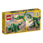 LEGO Creator Võimas dinosaurus