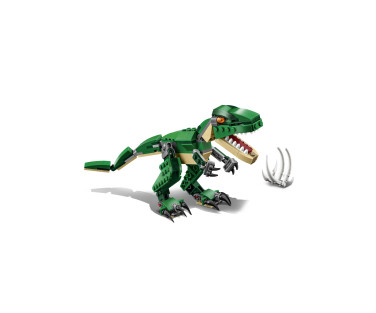 LEGO Creator Võimas dinosaurus