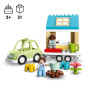 LEGO DUPLO Family House on Wheels