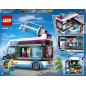 LEGO City Penguin Slushy Van