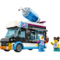 LEGO City Penguin Slushy Van