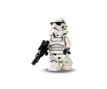 LEGO Star Wars Stormtrooper-i robot