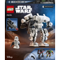 LEGO Star Wars Stormtrooper Mech