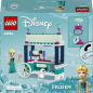 LEGO Disney Princess Elsa külmunud maiuspalad