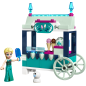 LEGO Disney Princess Elsa külmunud maiuspalad