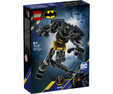 LEGO Super Heroes Batman Mech Armor