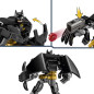 LEGO Super Heroes Batmani robotirüü