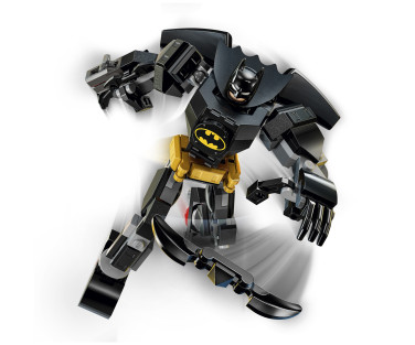 LEGO Super Heroes Batman Mech Armor