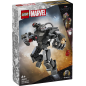 LEGO Super Heroes War Machine Mech Armor