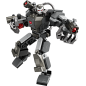 LEGO Super Heroes War Machine Mech Armor