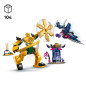 LEGO Ninjago Arin's Battle Mech