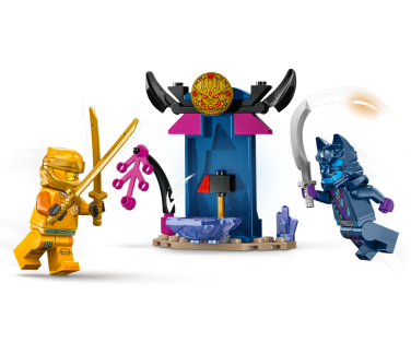 LEGO Ninjago Arini lahingurobot