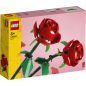 LEGO Icons Roses