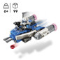 LEGO Star Wars Captain Rex Y-Wing Microfighter