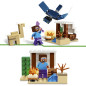 LEGO Minecraft Steve's Desert Expedition