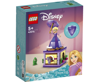 LEGO Disney Keerutav Rapuntsel