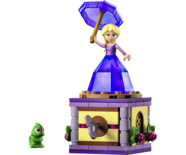 LEGO Disney Twirling Rapunzel