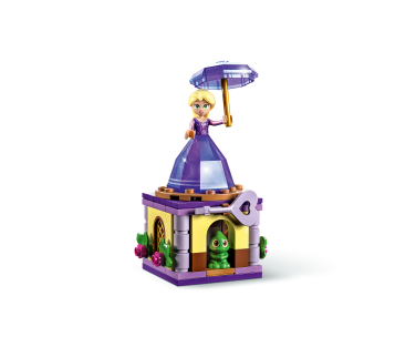 LEGO Disney Twirling Rapunzel