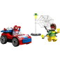 LEGO Spider-Man's Car and Doc Ock