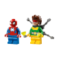 LEGO Spider-Man's Car and Doc Ock