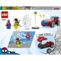 LEGO Spider-Man's Car and Doc Ock