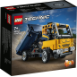 LEGO Technic Dump Truck