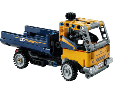 LEGO Technic Dump Truck