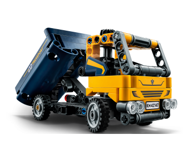 LEGO Technic Dump Truck