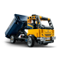 LEGO Technic Dump Truck