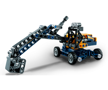 LEGO Technic Dump Truck