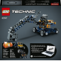 LEGO Technic Dump Truck