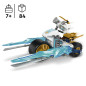 LEGO Ninjago Zane's Ice Motorcycle