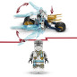 LEGO Ninjago Zane’I jäämootorratas