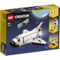 LEGO Creator Kosmosesüstik