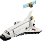 LEGO Creator The Space Shuttle