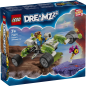 LEGO DREAMZZZ Mateo's Off-Road Car