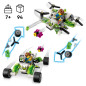 LEGO DREAMZZZ Mateo's Off-Road Car