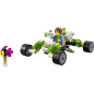 LEGO DREAMZZZ Mateo's Off-Road Car