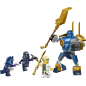 LEGO Ninjago Jay's Mech Battle Pack