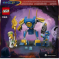 LEGO Ninjago Jay's Mech Battle Pack