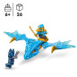 LEGO Ninjago Nya's Rising Dragon Strike