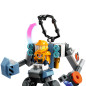 LEGO City Space Construction Mech