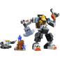 LEGO City Space Construction Mech