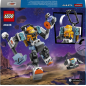 LEGO City Kosmose ehitusrobot