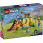 LEGO Friends Kassi mänguväljaku seiklus