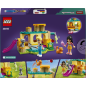 LEGO Friends Kassi mänguväljaku seiklus