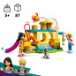 LEGO Friends Cat Playground Adventure