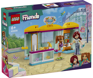 LEGO Friends Tiny Accessories Store