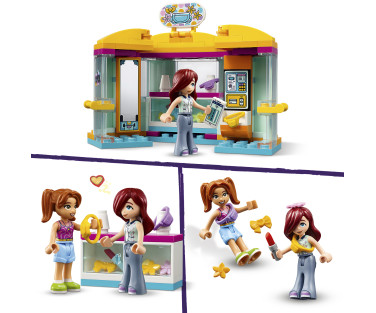 LEGO Friends Väikeste tarvikute pood