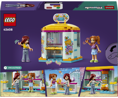 LEGO Friends Väikeste tarvikute pood